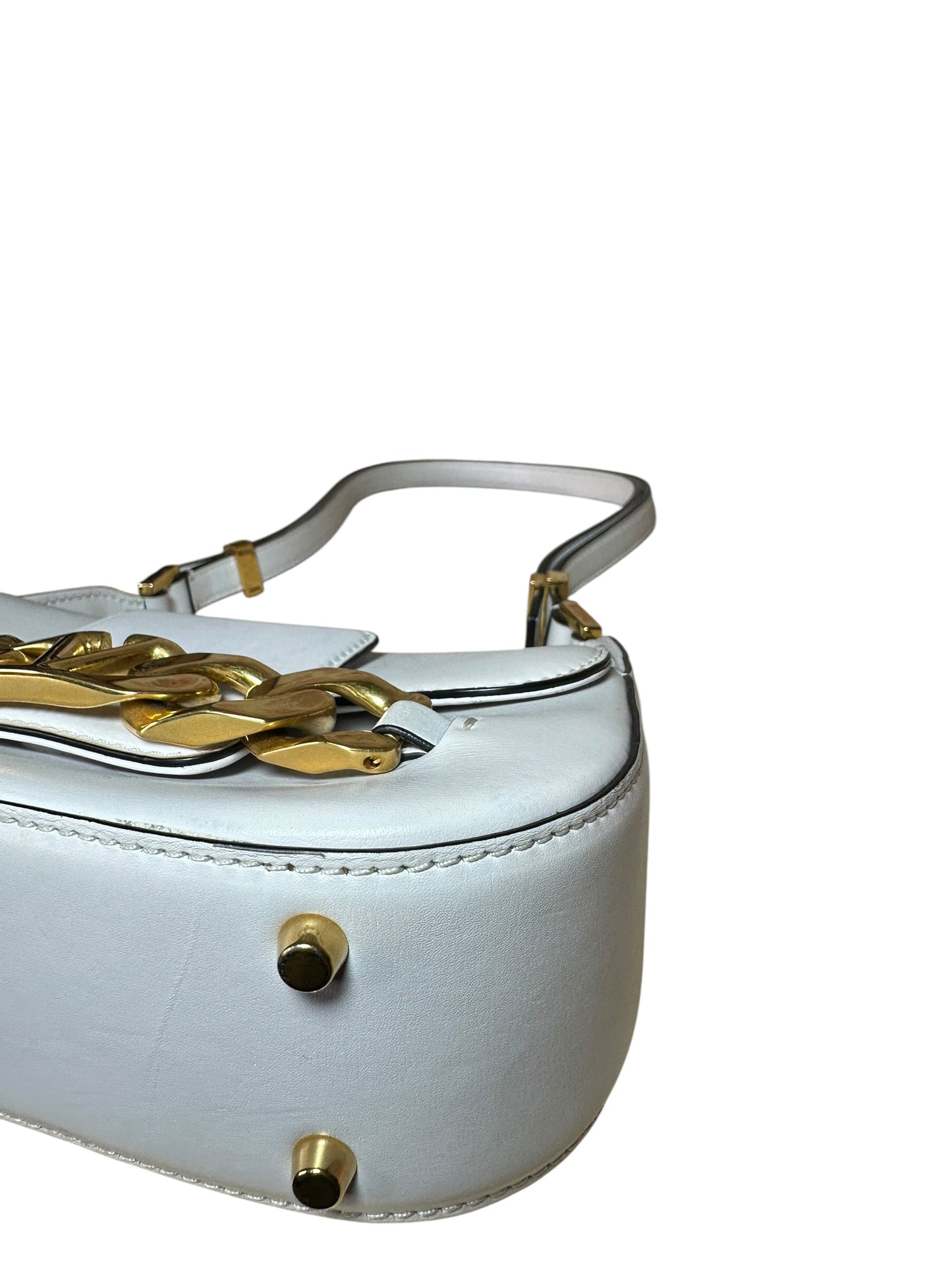 Valentino borsa in pelle — foto 9
