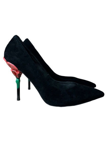 Jeffrey Campbell (38)