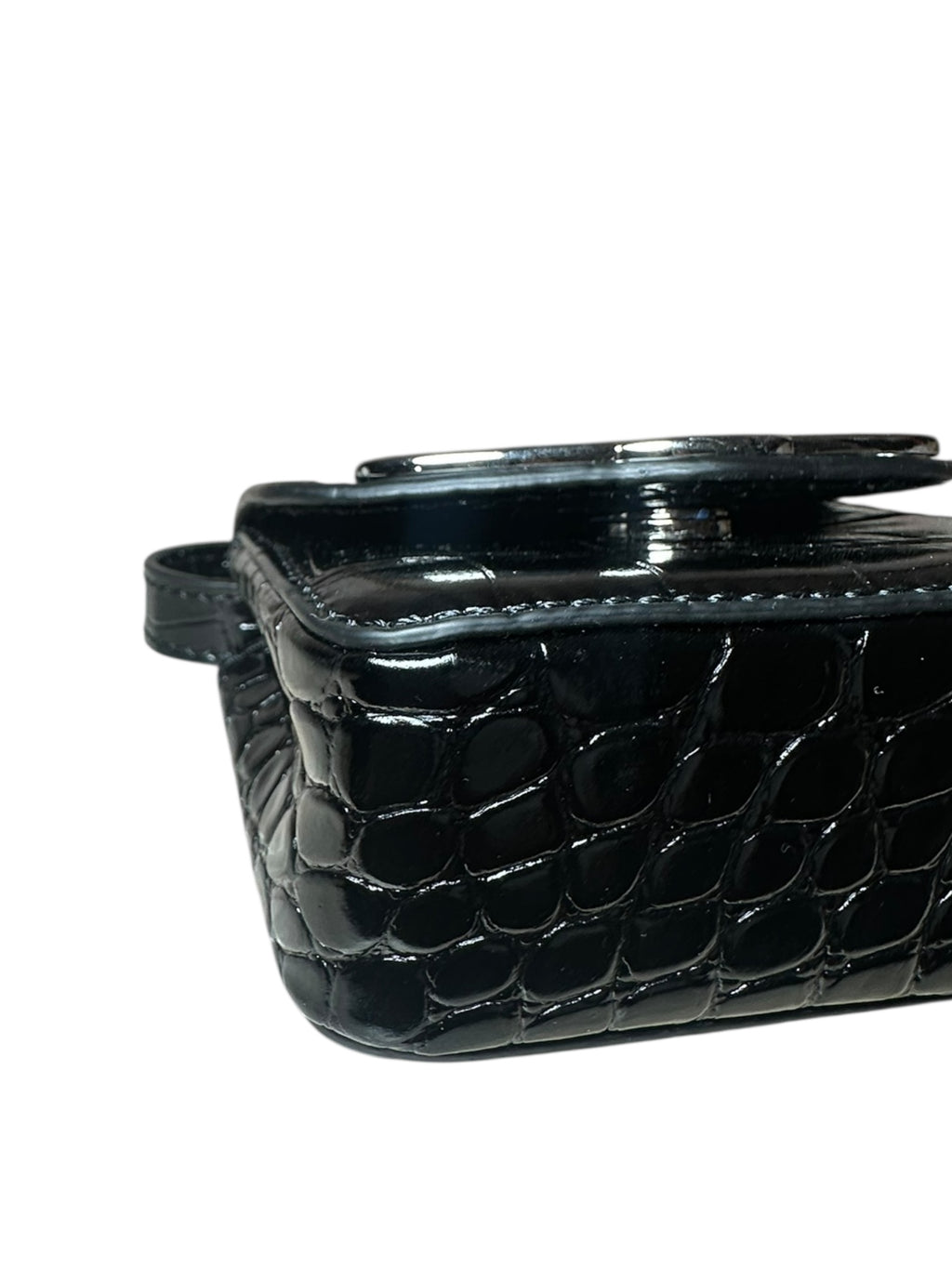 Vivienne Westwood mini borsa in pelle — foto 6