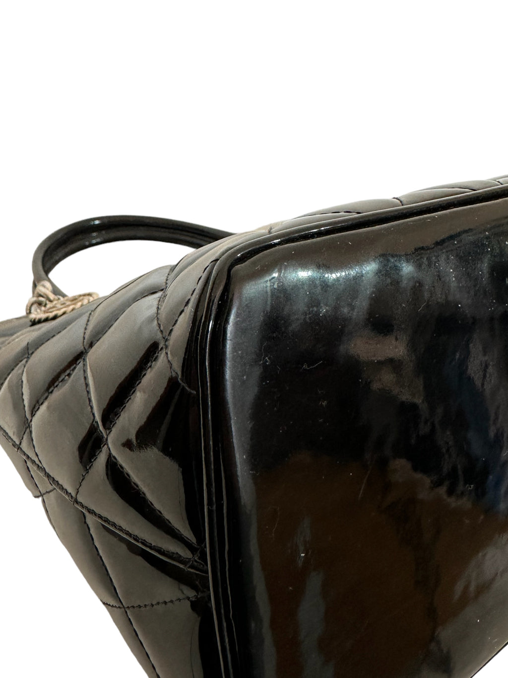 Chanel borsa Mèdaillon vintage — foto 13