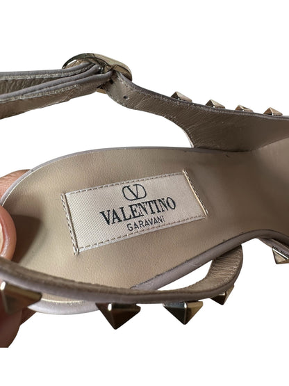 Valentino Garavano decolletè Rockstud (38)