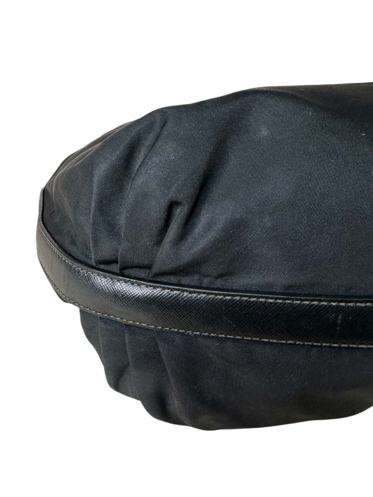 Prada borsa vintage in nylon — foto 6