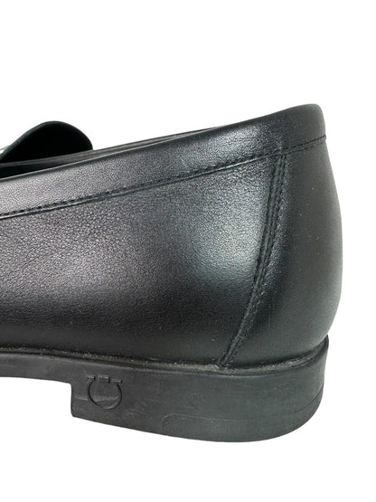 Salvatore Ferragamo mocassini in pelle 38,5