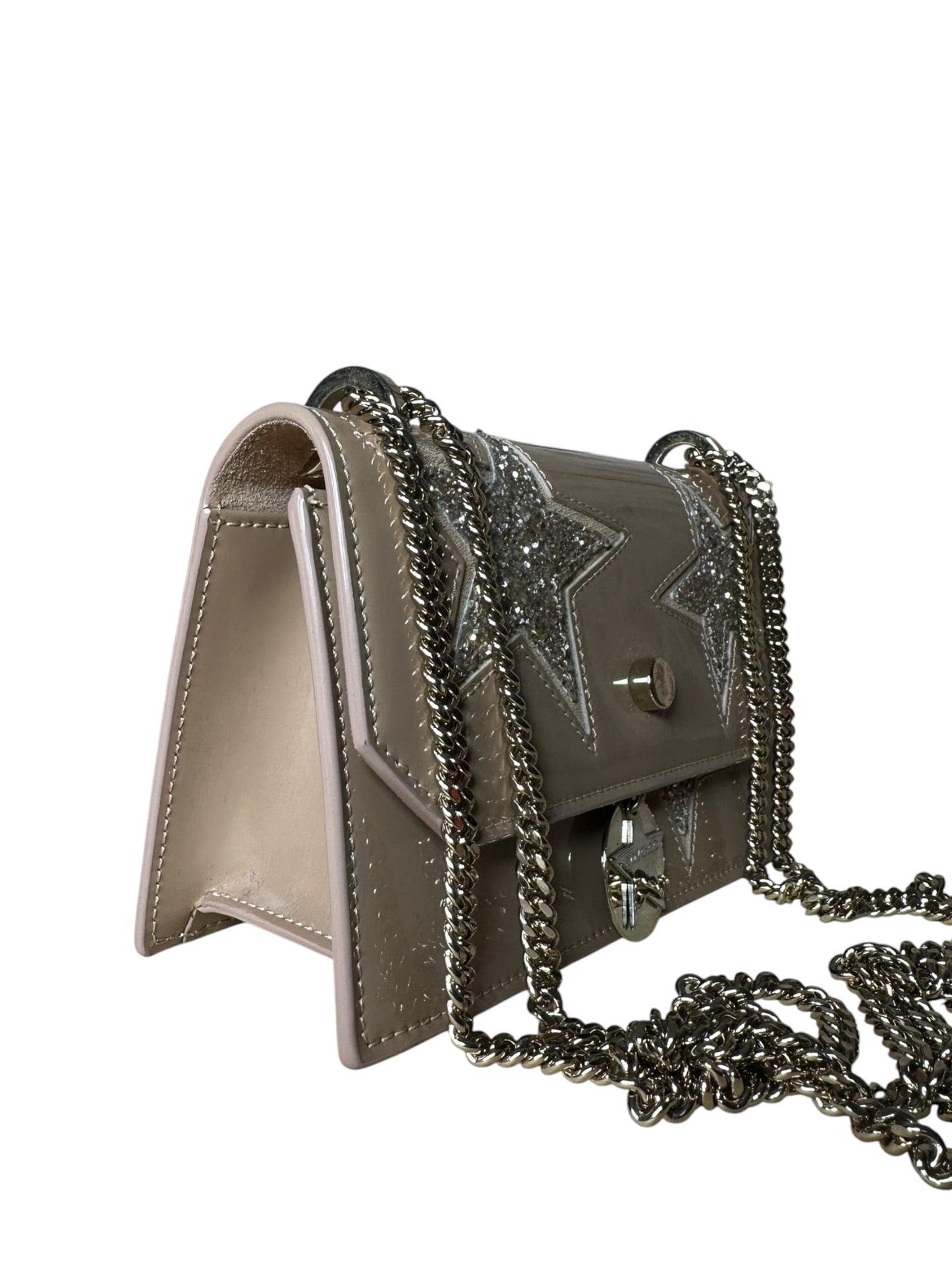 Jimmy Choo borsa a tracolla — foto 7