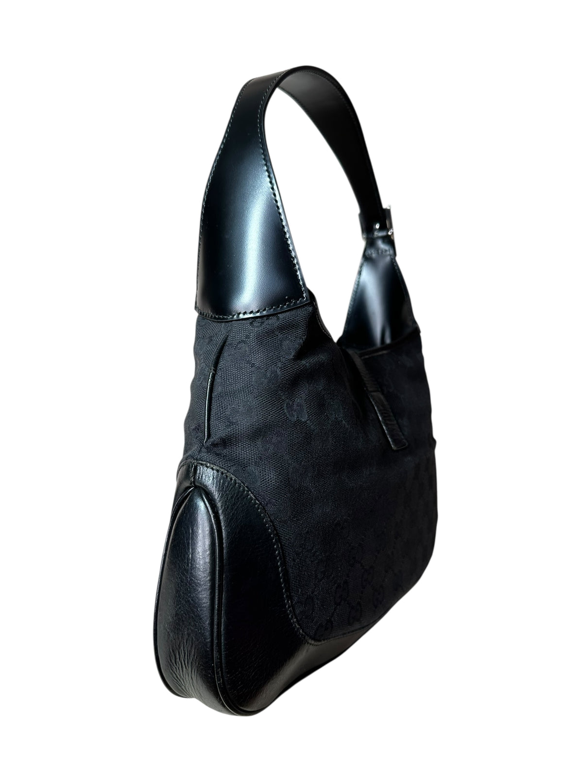 Gucci Jackie vintage — foto 11