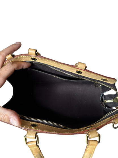 Louis Vuitton borsa Brea vintage