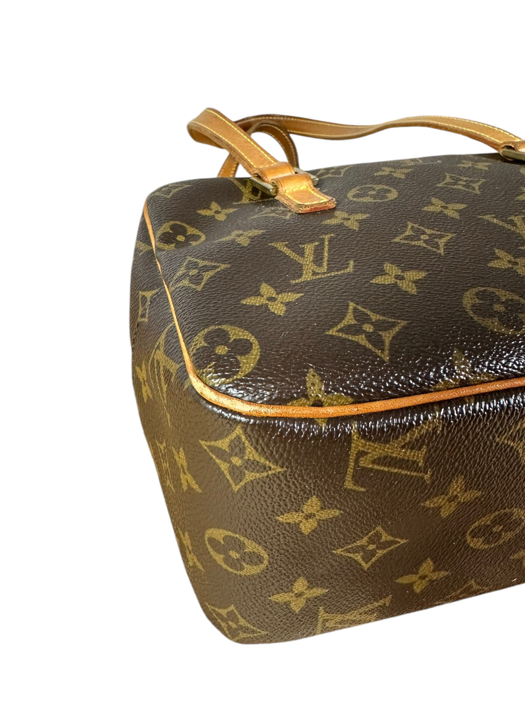 Louis Vuitton borsa Cite vintage — foto 12