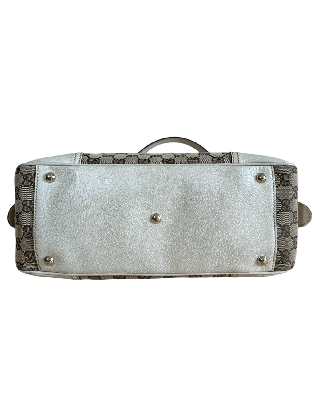 Gucci borsa vintage Princy bauletto — foto 7