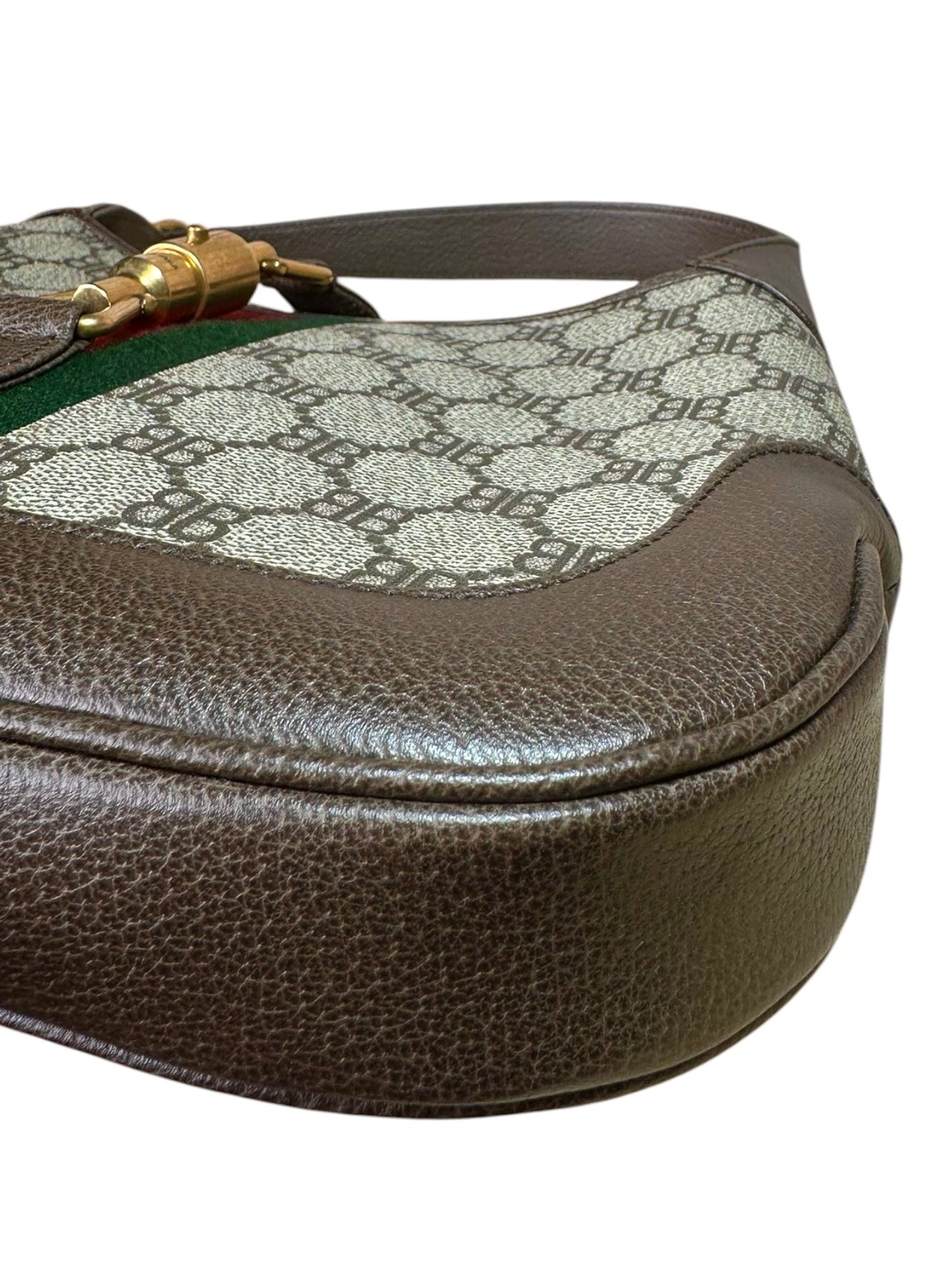 Balenciaga per Gucci borsa Jackie mini — foto 8