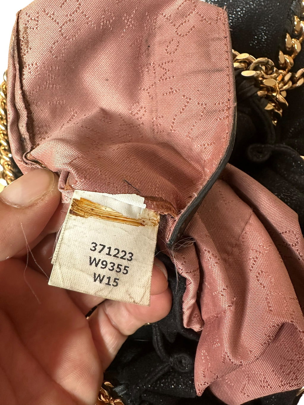 Stella McCartney borsa Falabella — foto 11