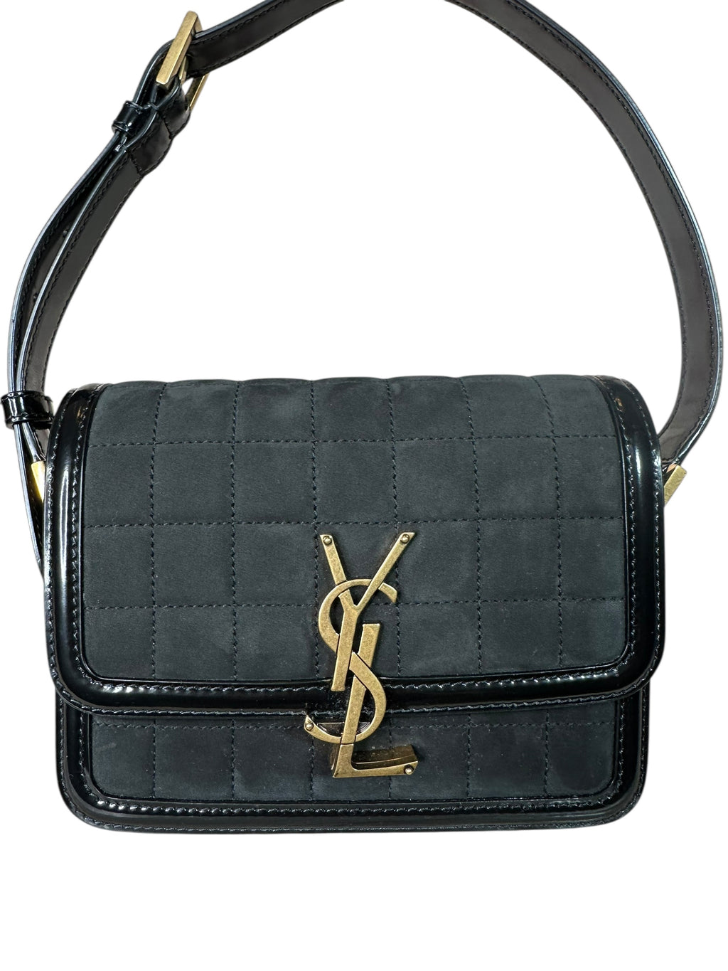 Yves Sanit Laurent borsa Solferino — foto 2