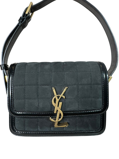 Yves Sanit Laurent borsa Solferino
