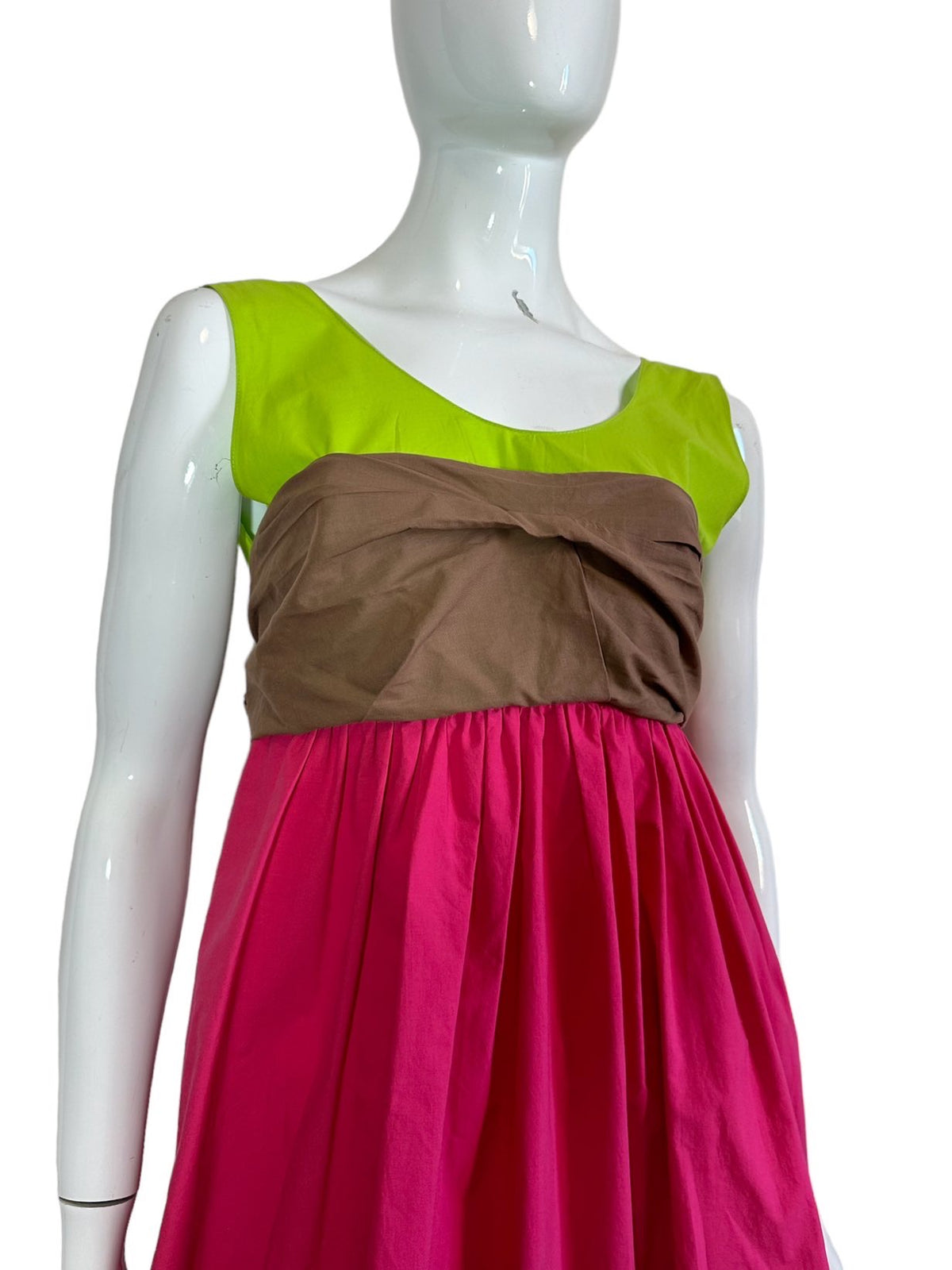 Marni abito con fiocco — foto 2
