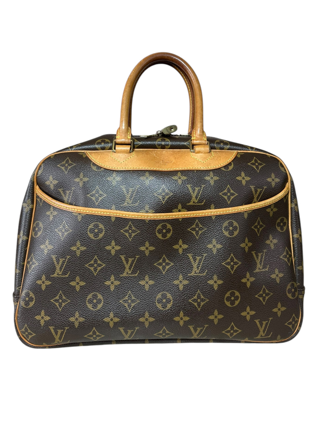 Louis Vuitton borsa Troville