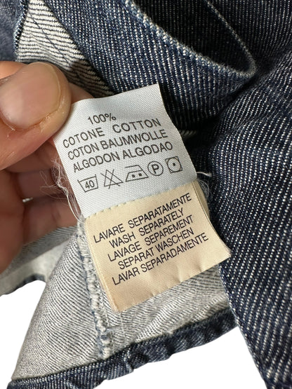 Max&Co. camicia in denim (L)