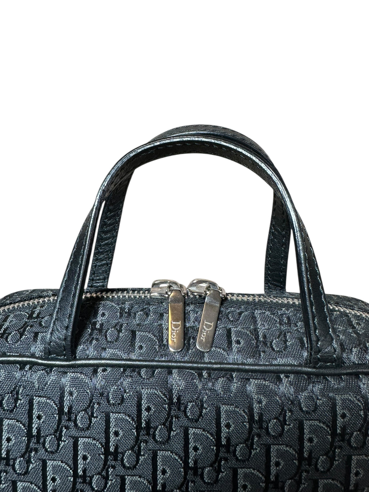 Dior mini borsa monogram — foto 3