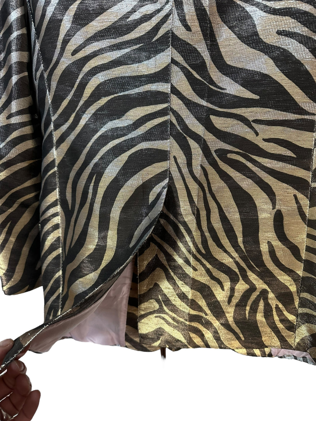 Tom Ford blazer maschile — foto 10