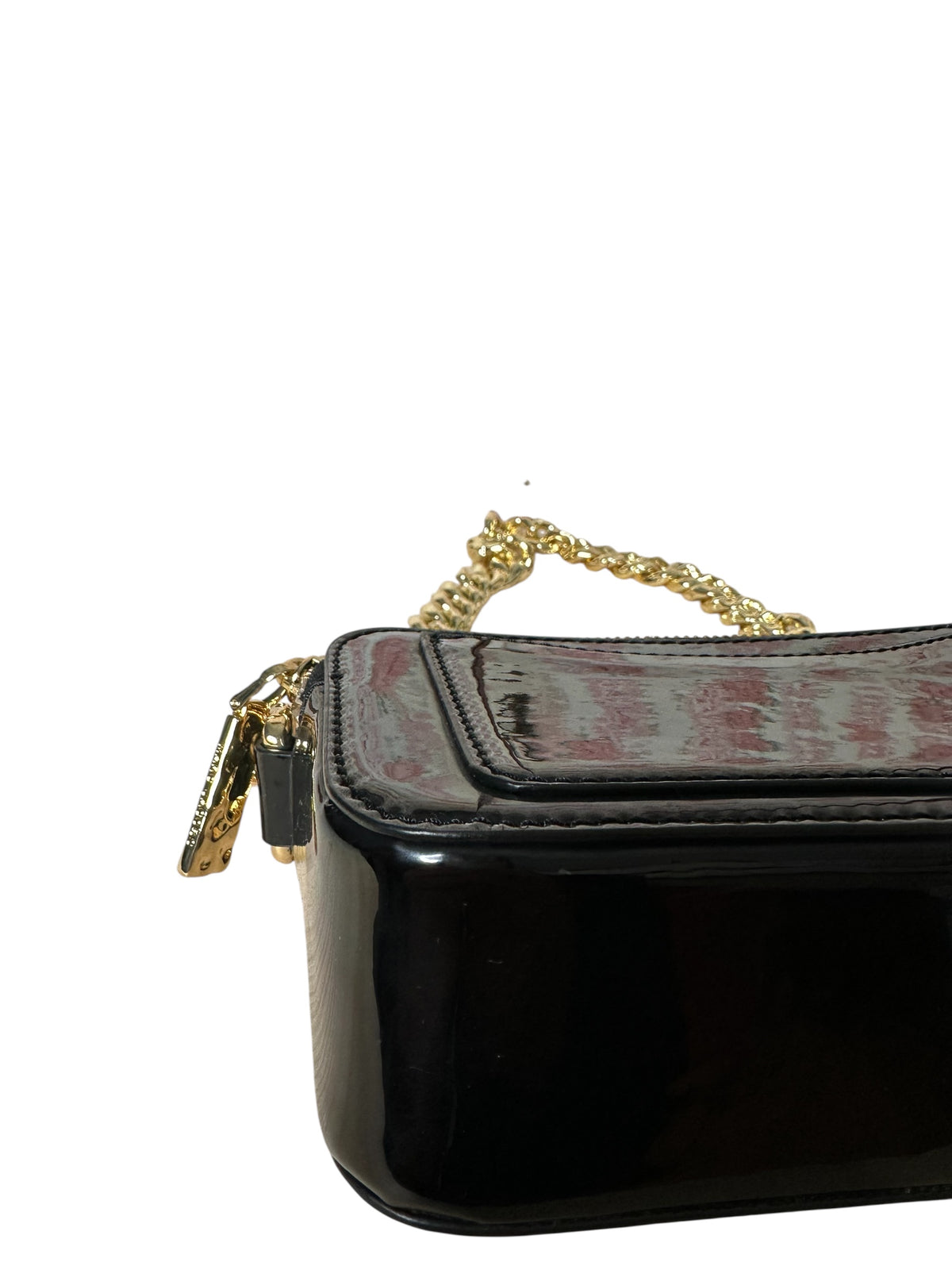 Marc Jacobs borsa in vernice — foto 12