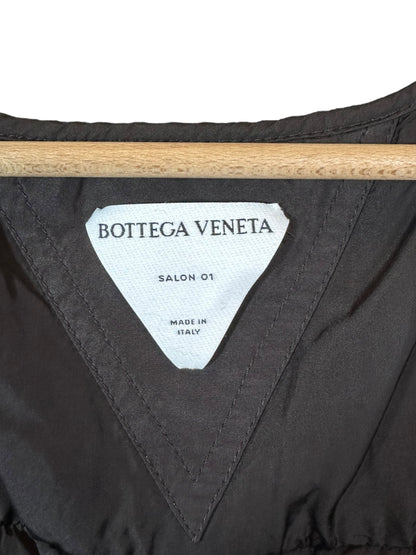 Bottega Veneta abito a bustier (L)