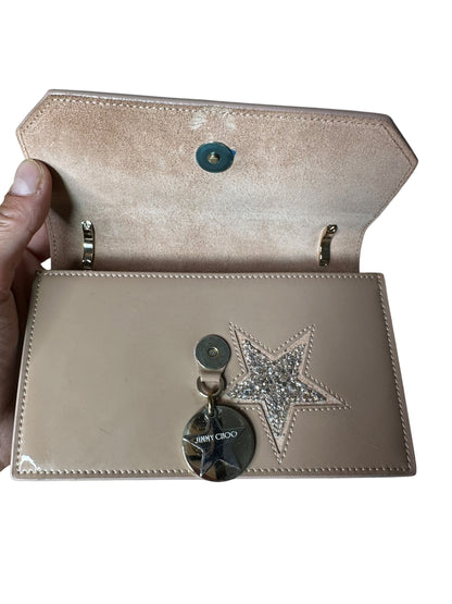 Jimmy Choo borsa a tracolla — foto 17
