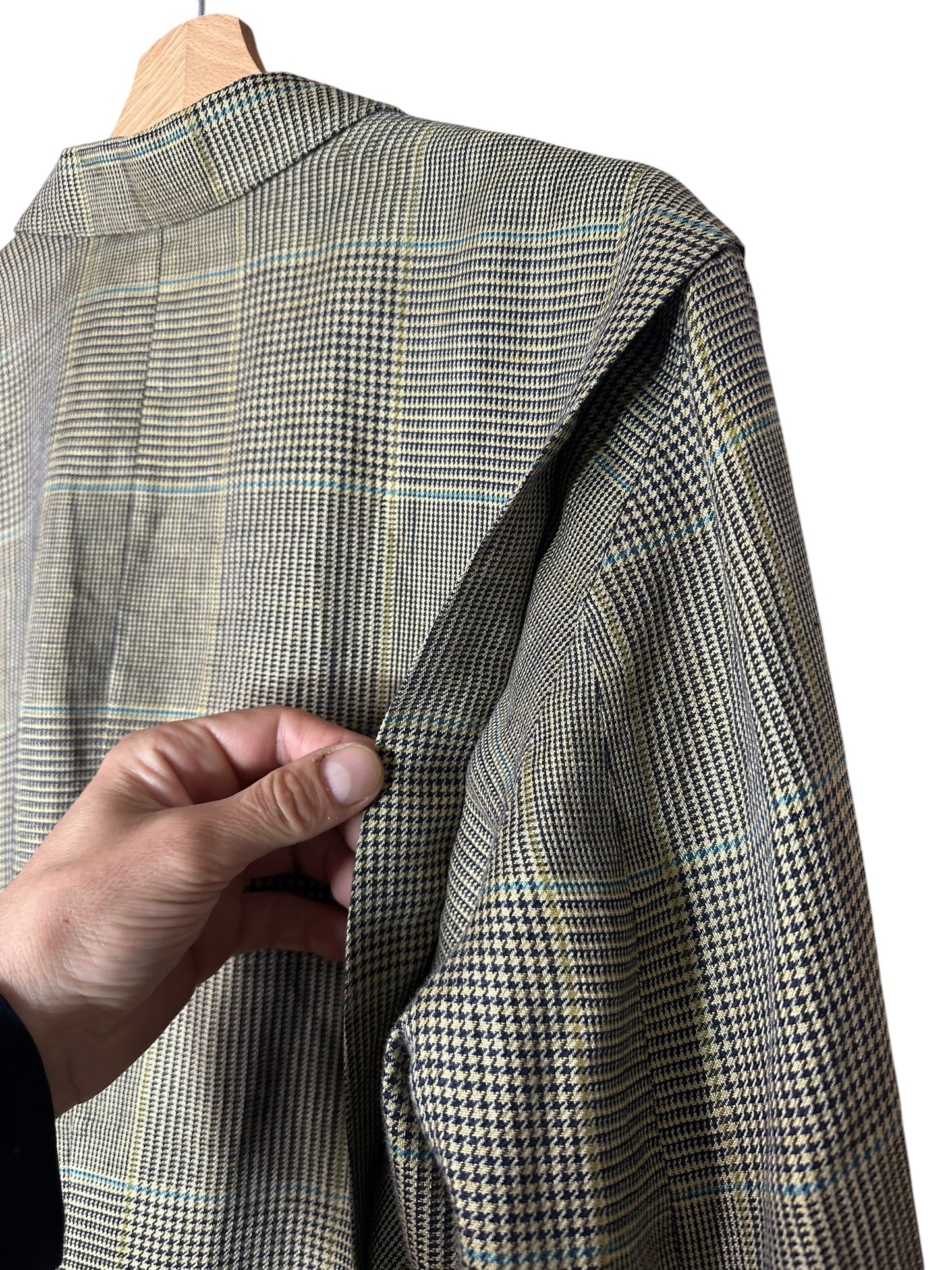 Max Mara blazer vintage — foto 11