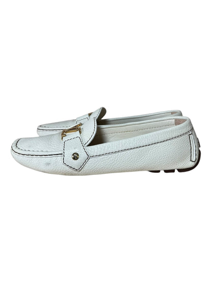 Louis Vuitton mocassini in pelle (39.5)