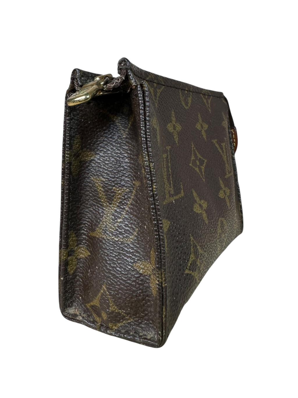 Louis Vuitton mini pochette vintage