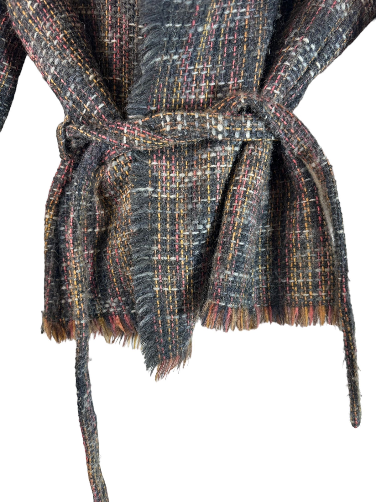 Missoni completo in lana con Alpaca — foto 4