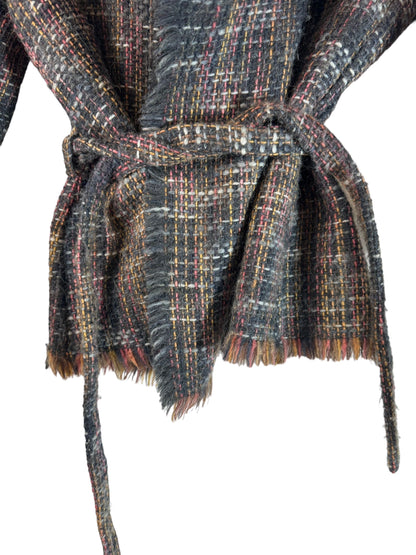 Missoni completo in lana con Alpaca (42)