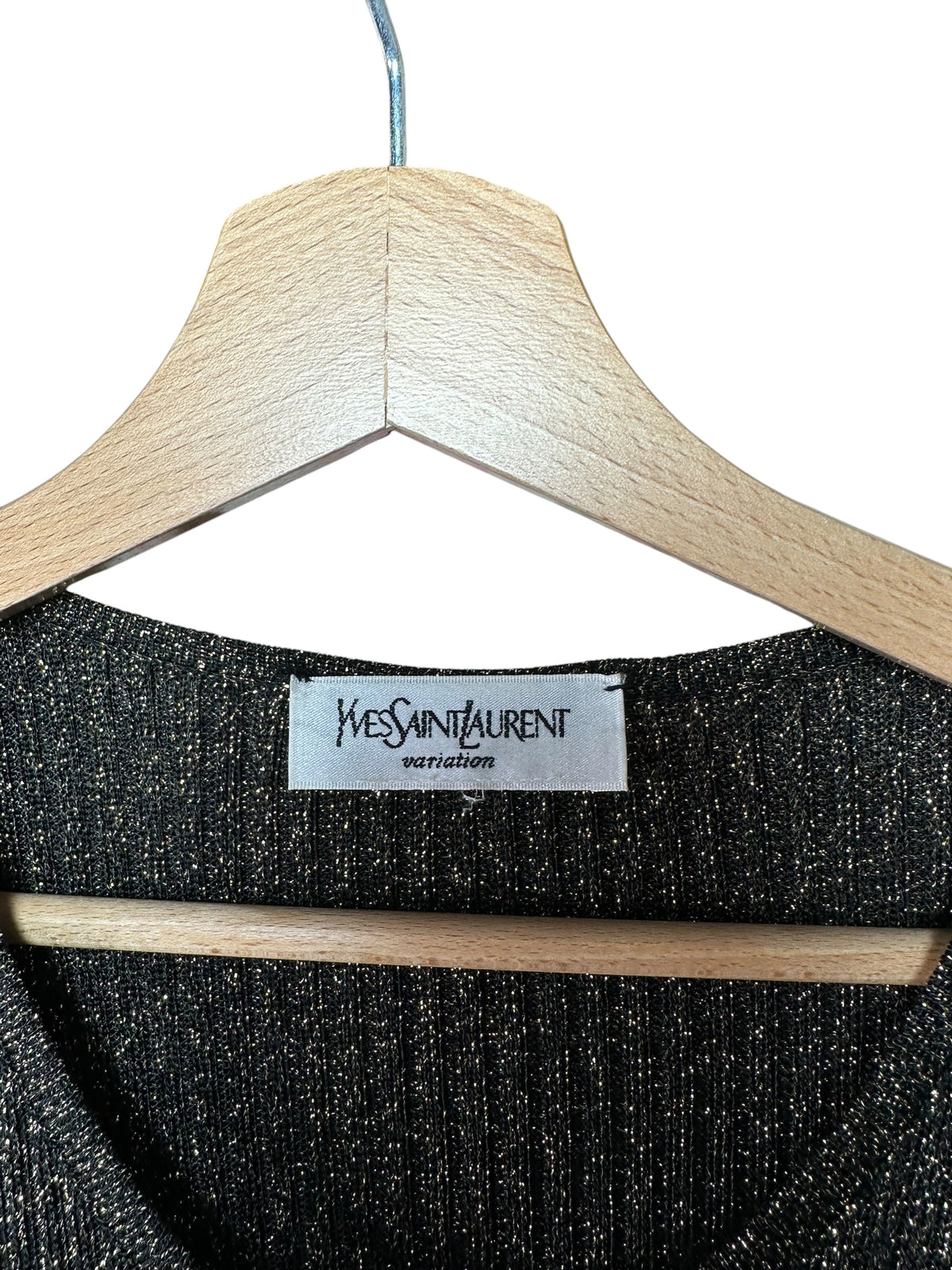 Yves Saint Laurent maglia vintage (L)