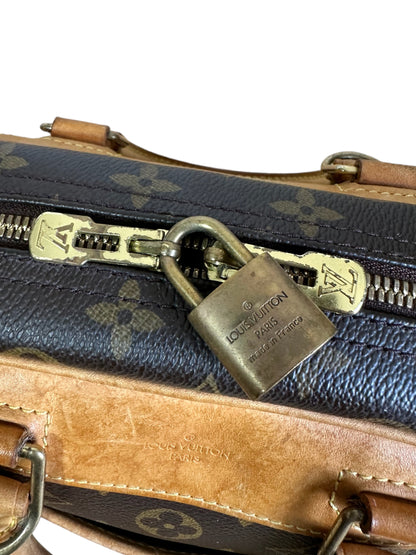 Louis Vuitton borsa Deauville vintage
