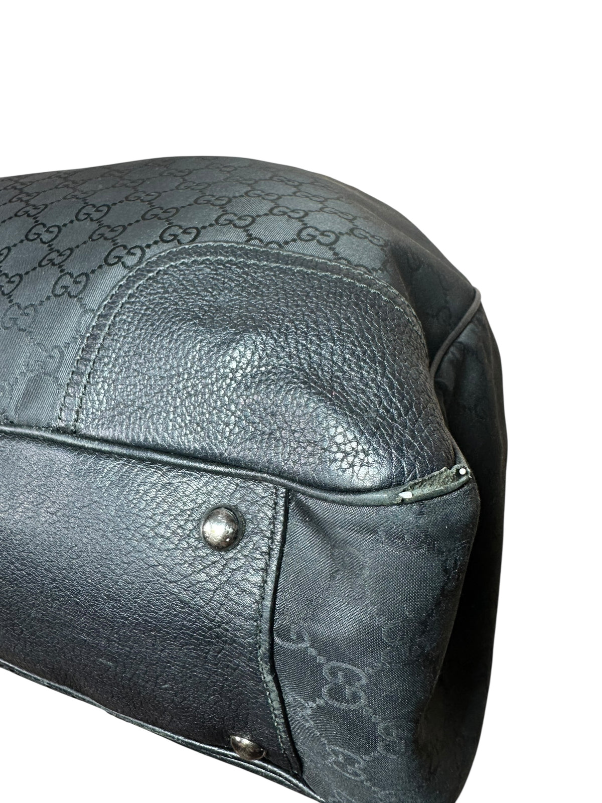 Gucci borsa tote GG vintage — foto 19