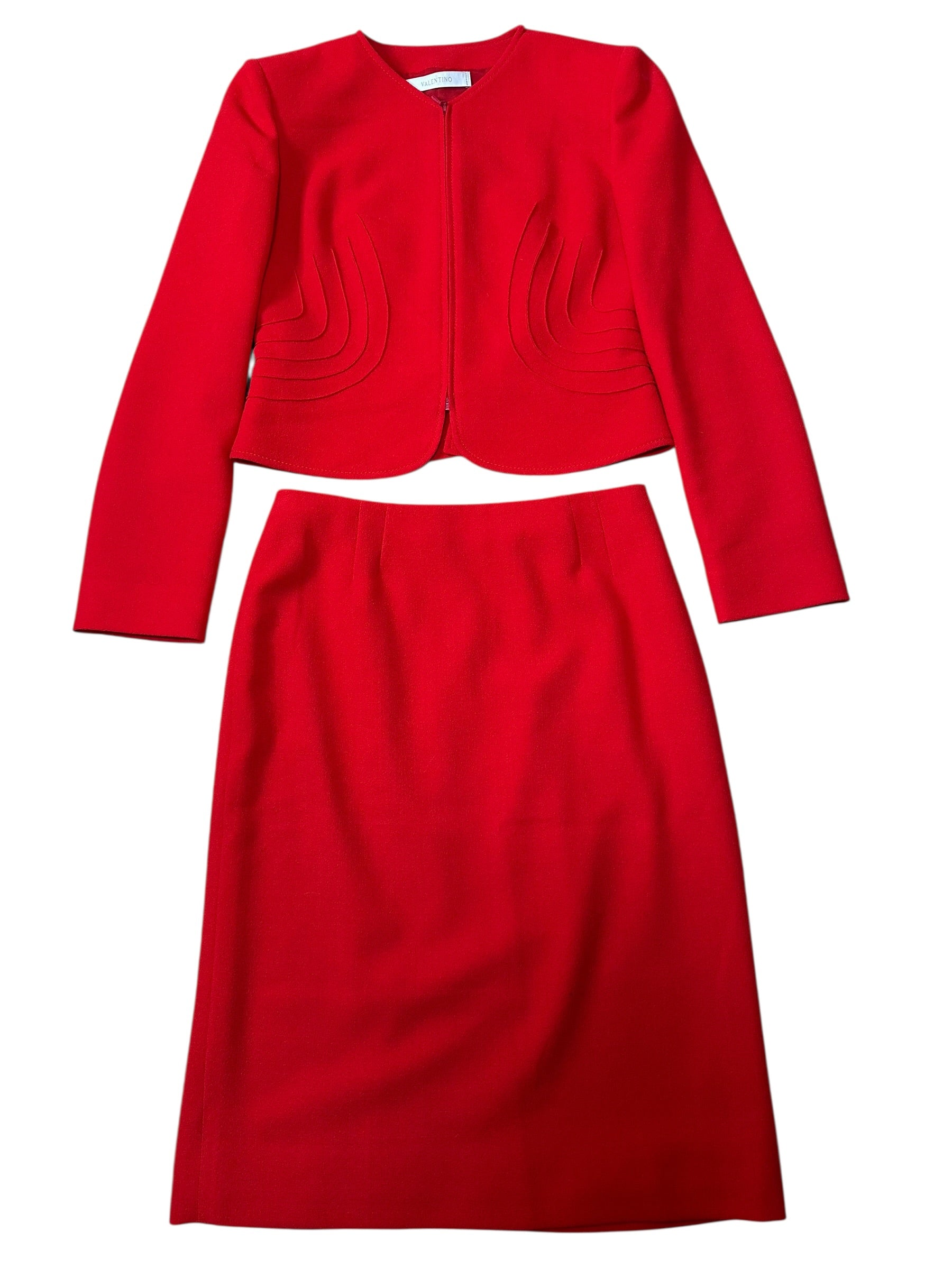 Valentino completo vintage — foto 6