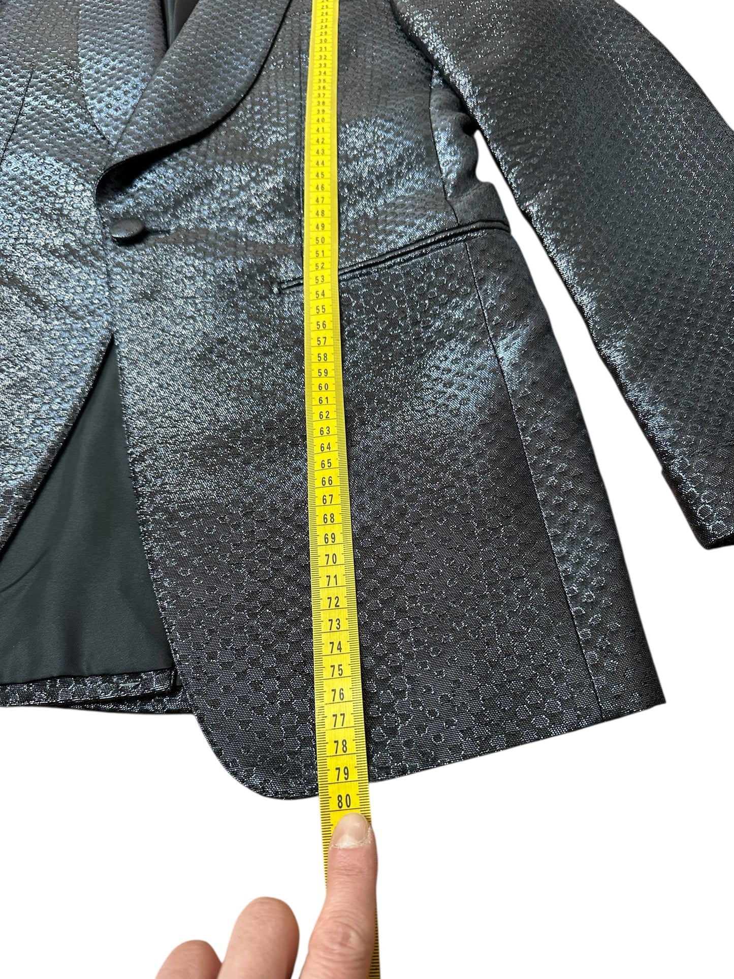 Tom Ford blazer maschile — foto 12
