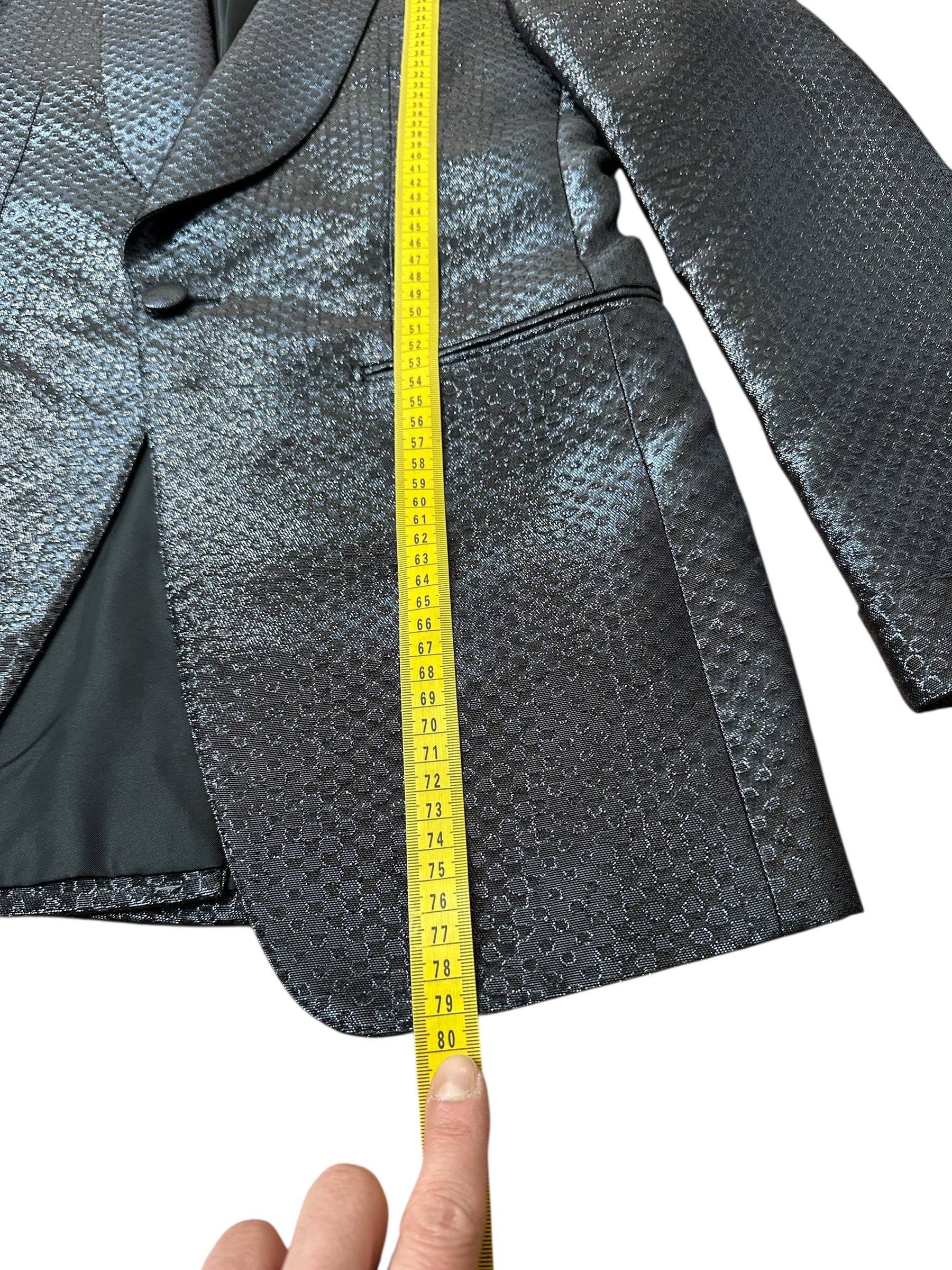 Tom Ford blazer maschile — foto 12