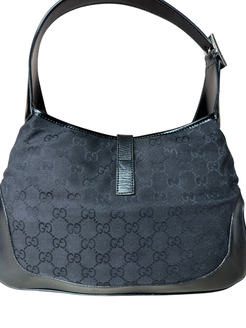 Gucci Jackie vintage — foto 9