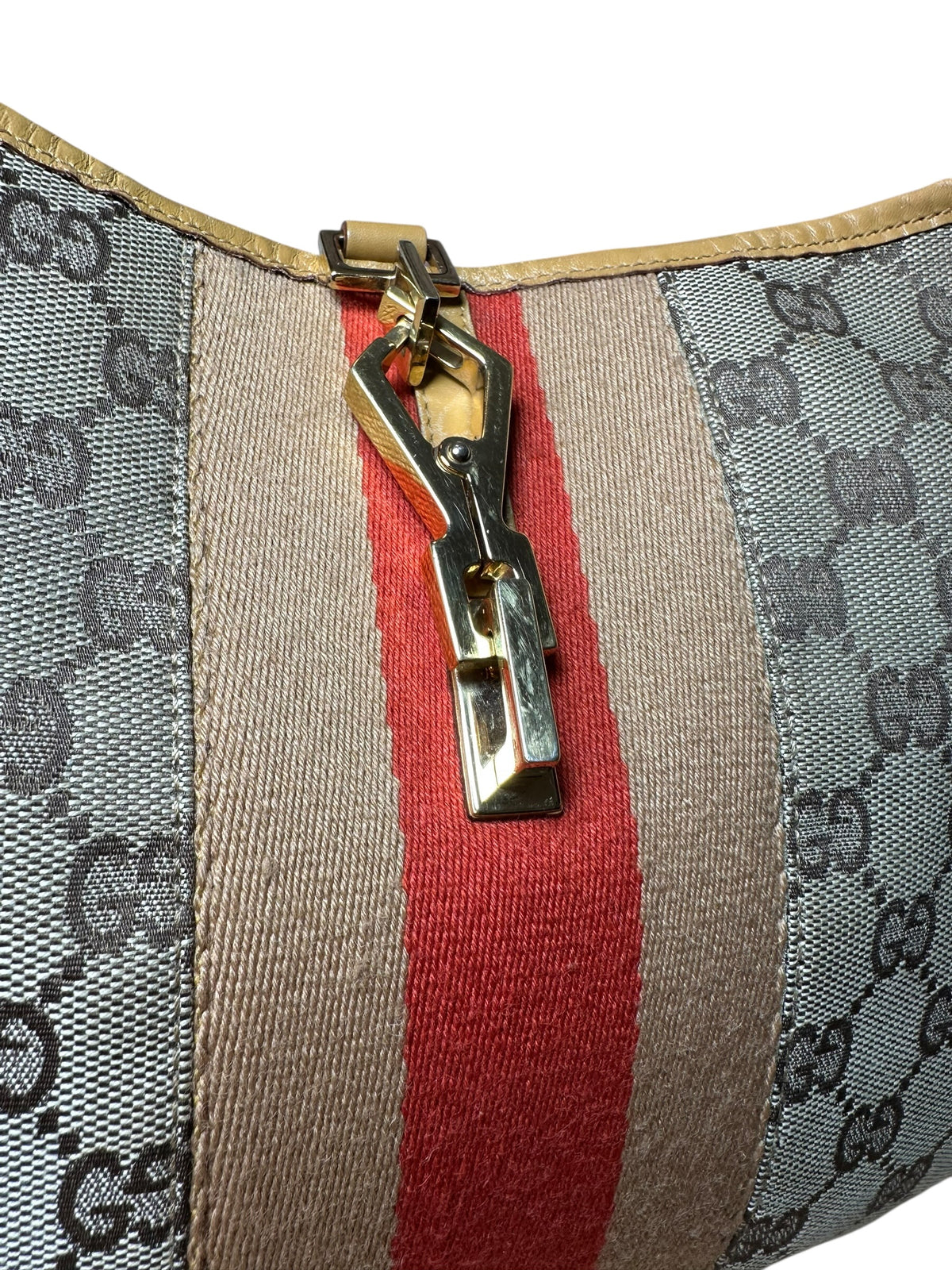 Gucci borsa Jackie vintage — foto 4