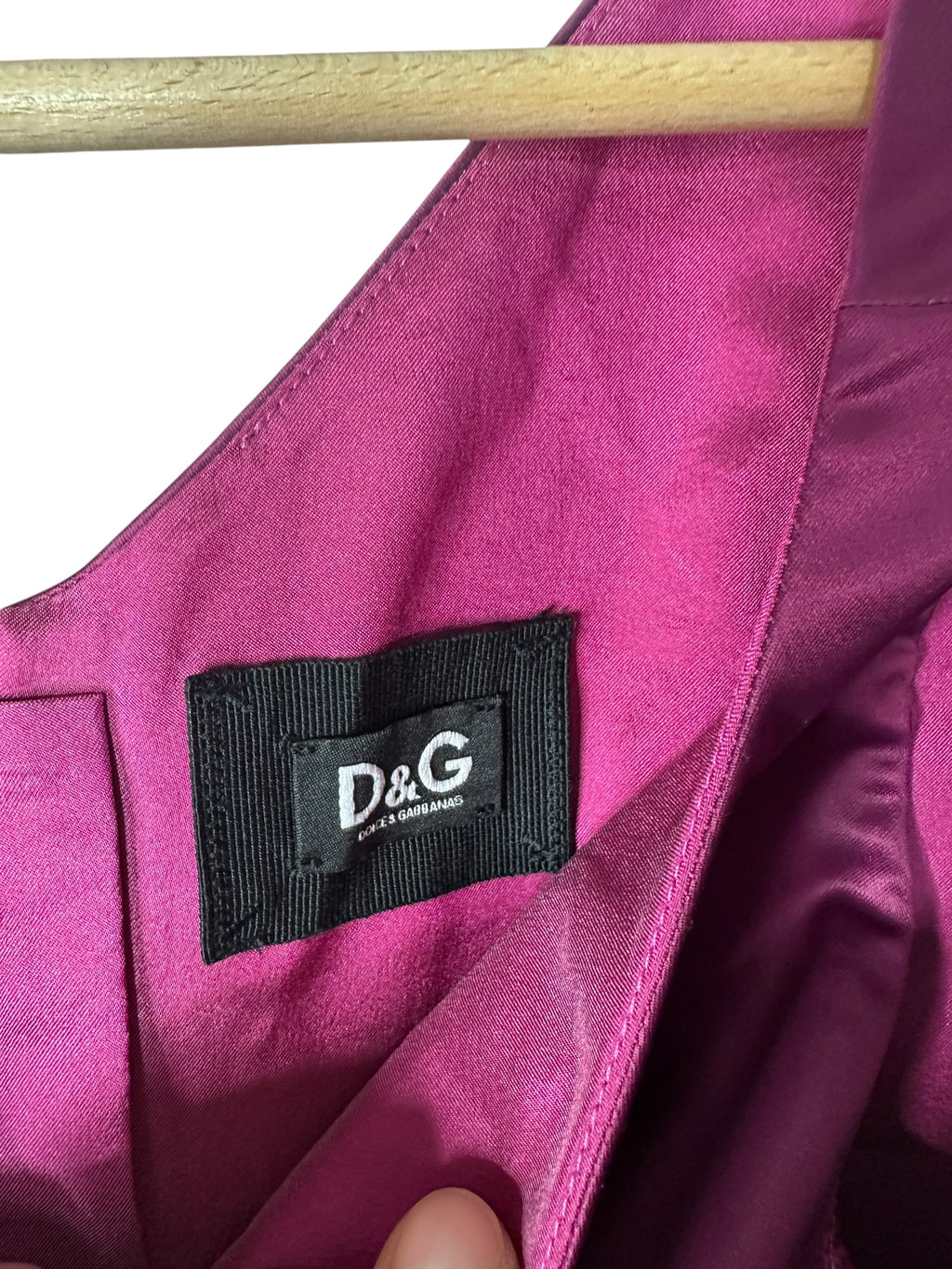 D&G abito anni 2000s — foto 6