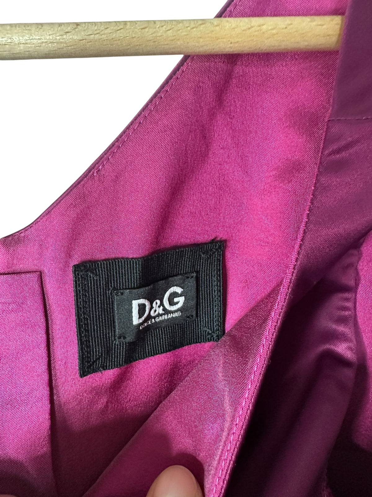 D&G abito anni 2000s — foto 6