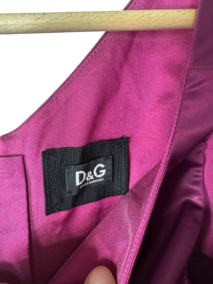 D&G abito anni 2000s (M)