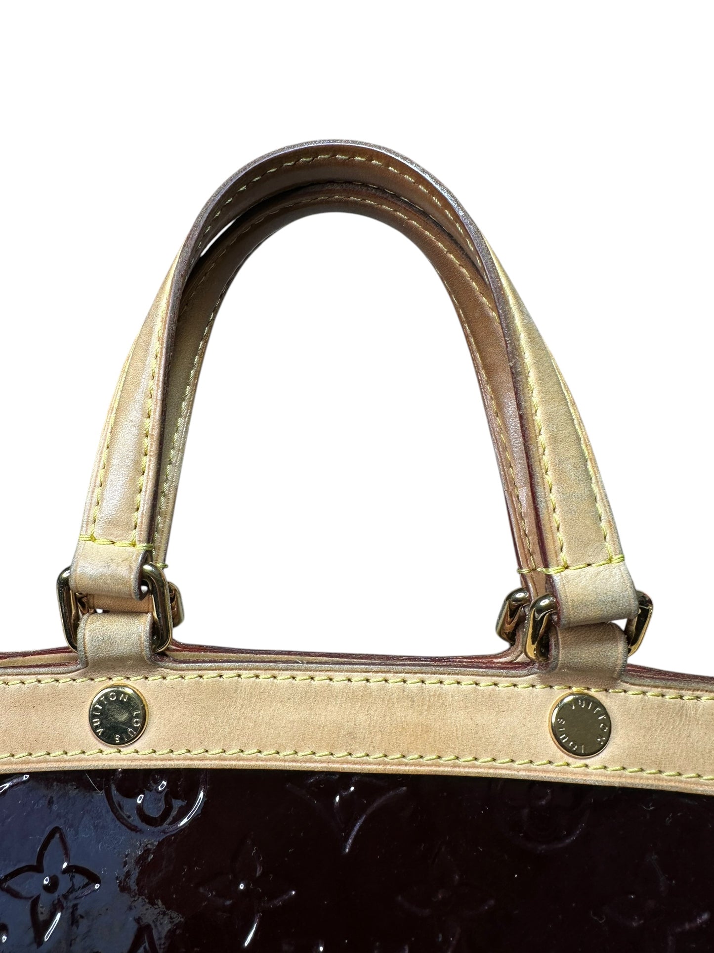 Louis Vuitton borsa Brea vintage