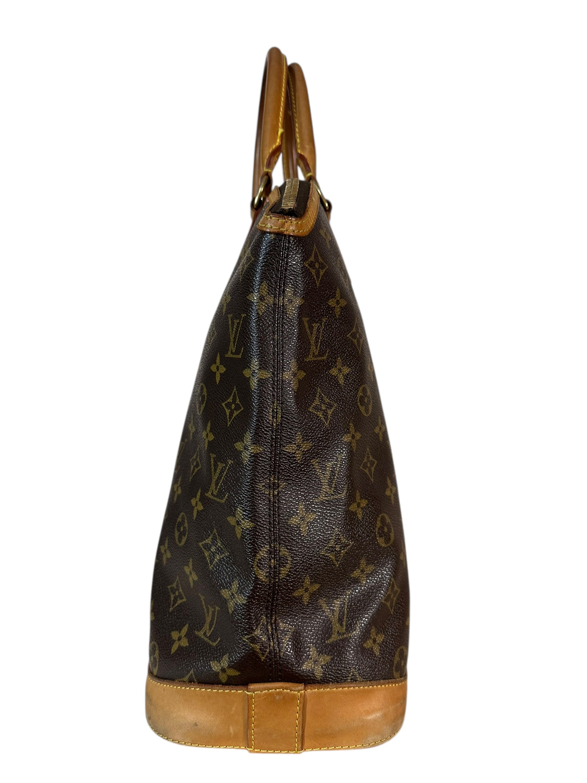 Louis Vuitton borsa vintage Lockit — foto 14