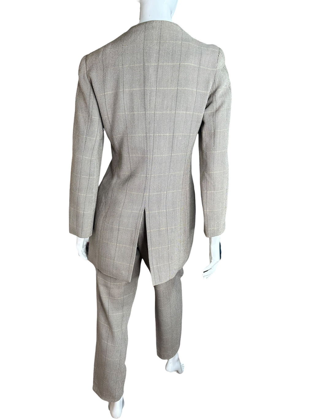 Emporio Armani comoleto vintage (M)