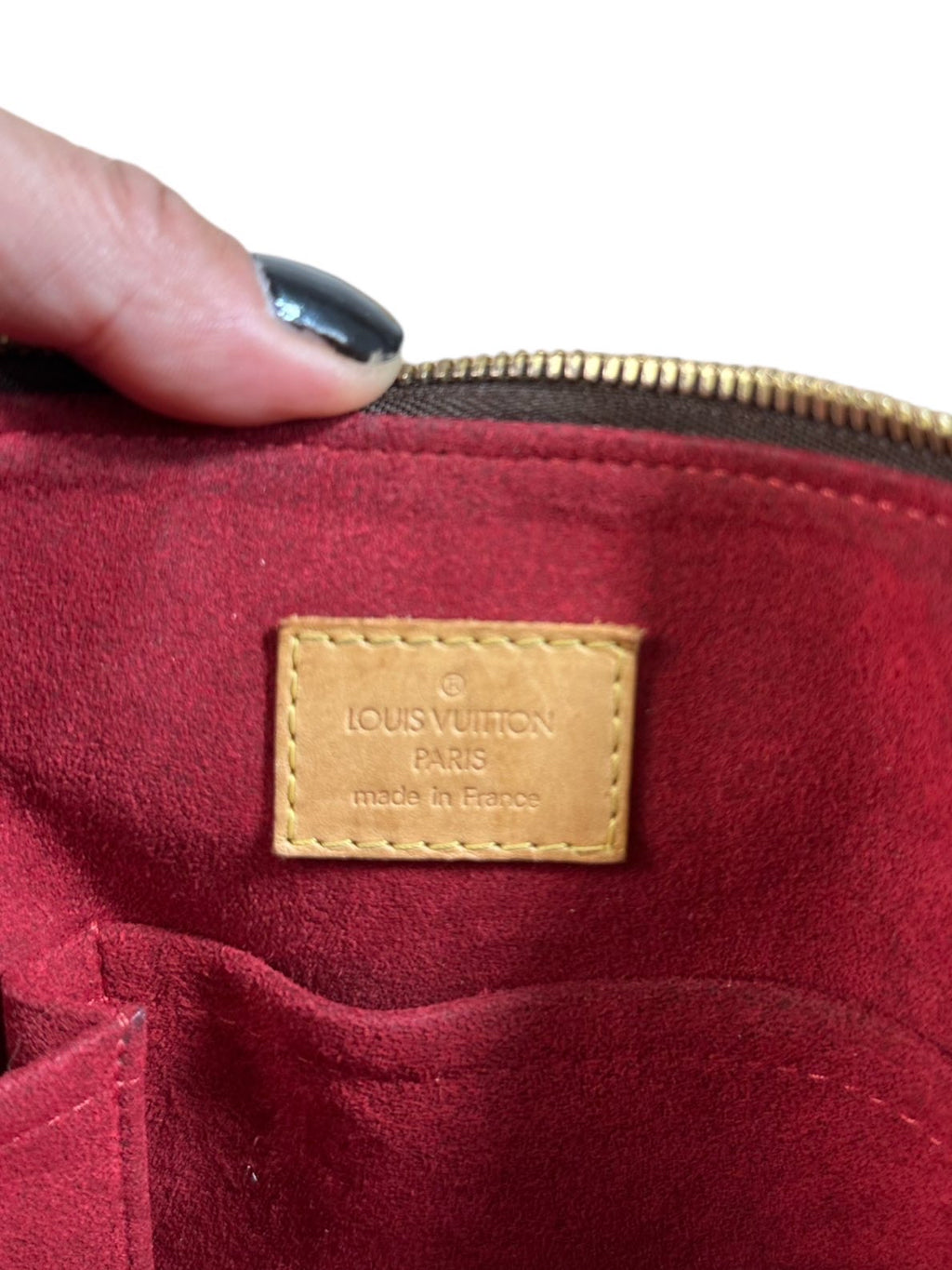 Louis Vuitton borsa Coussin vintage — foto 14