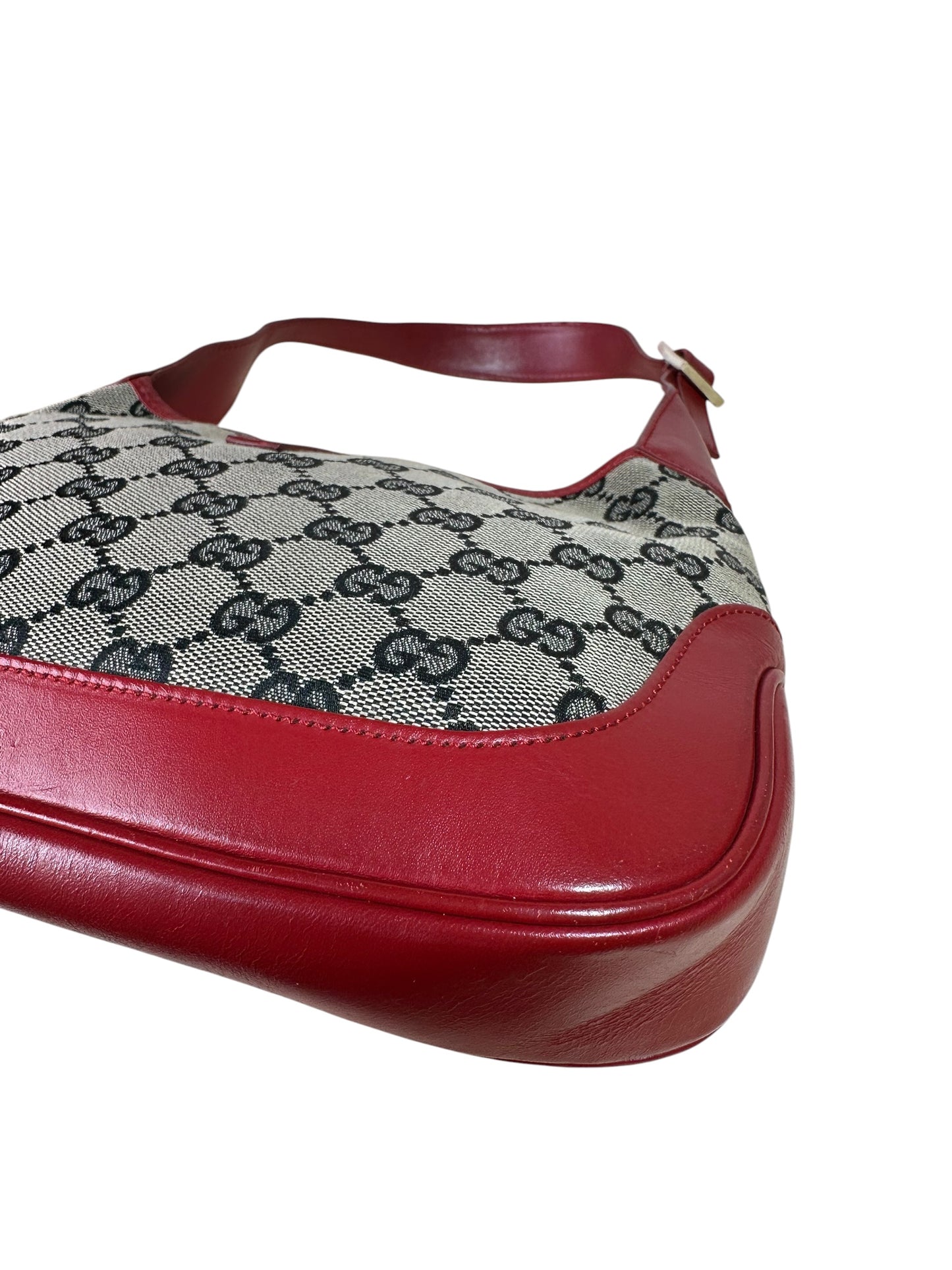Gucci Jackie vintage