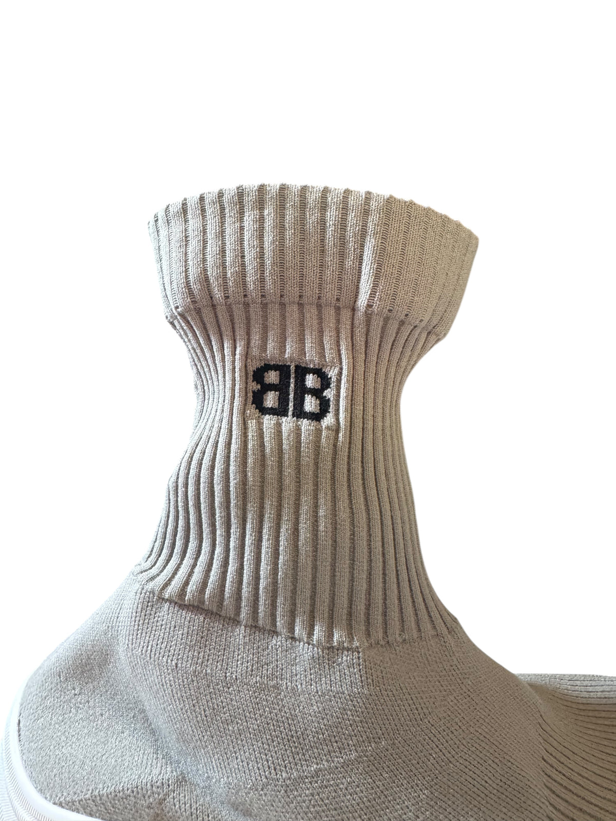Balenciaga Speed 3.0 sneakers — foto 2