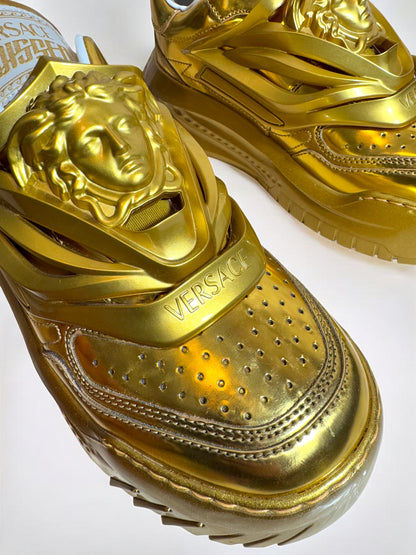 Versace Odissea Sneakers (39)
