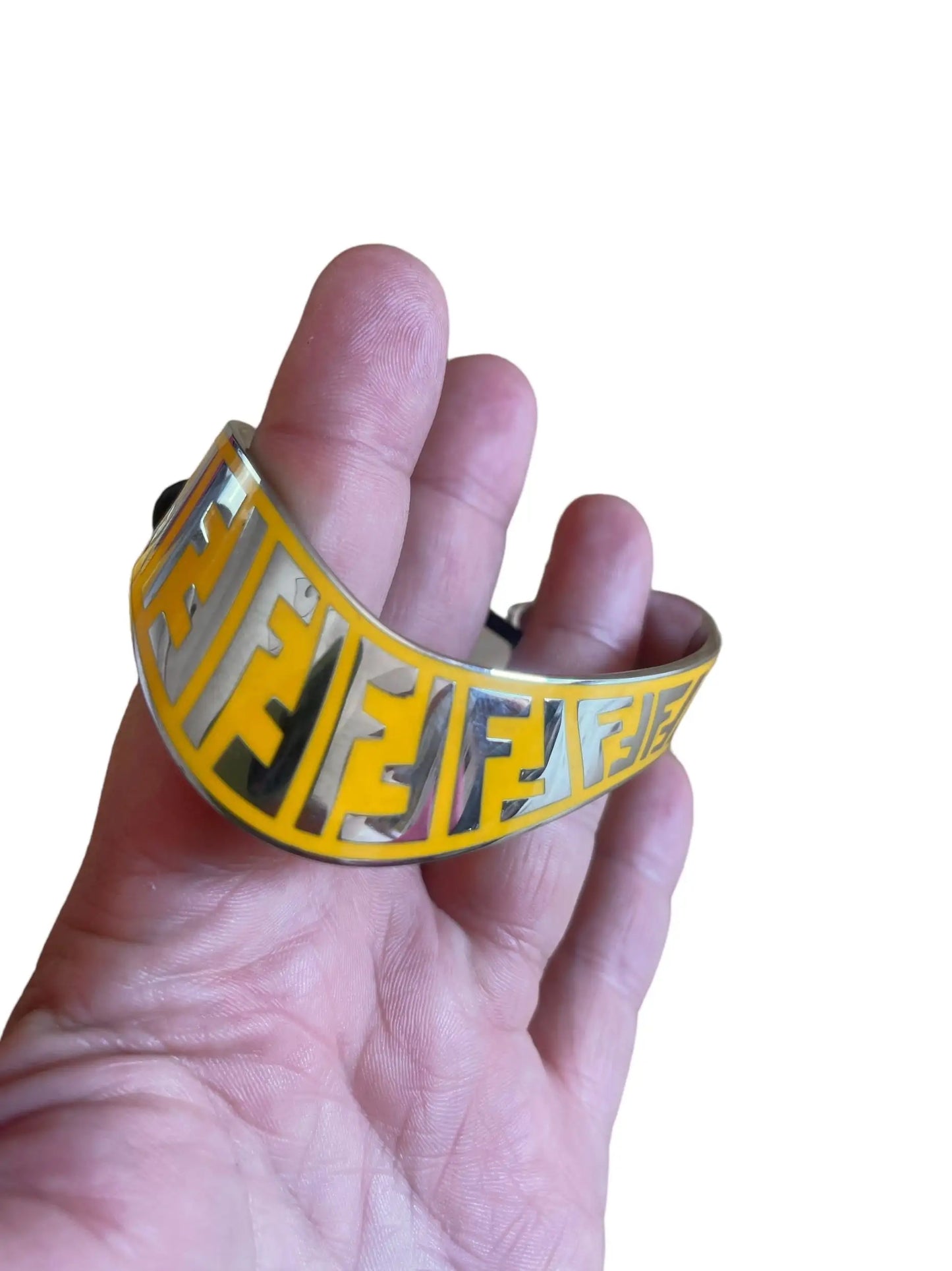 Fendi bracciale — foto 6
