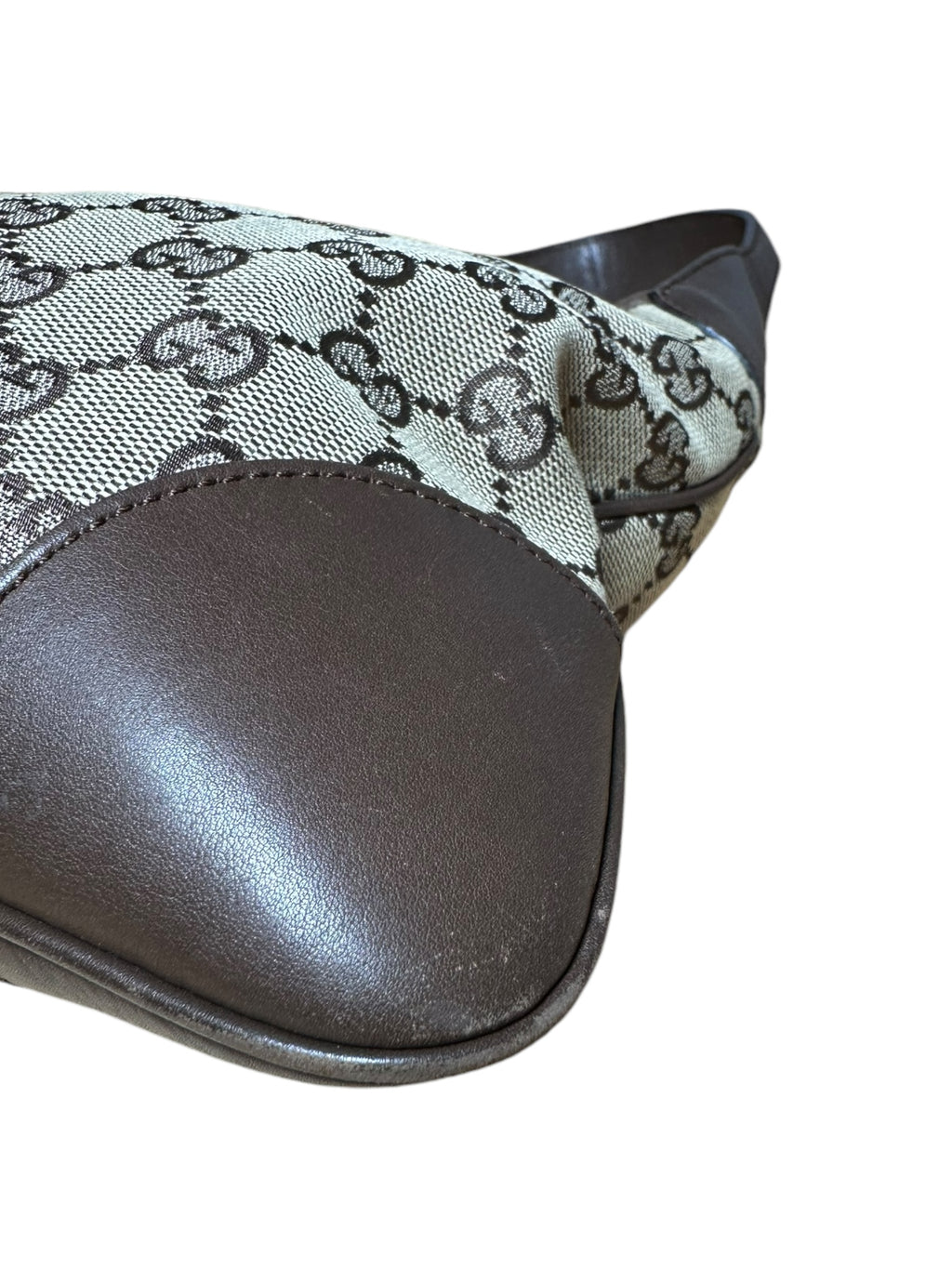 Gucci Jackie borsa vintage — foto 14