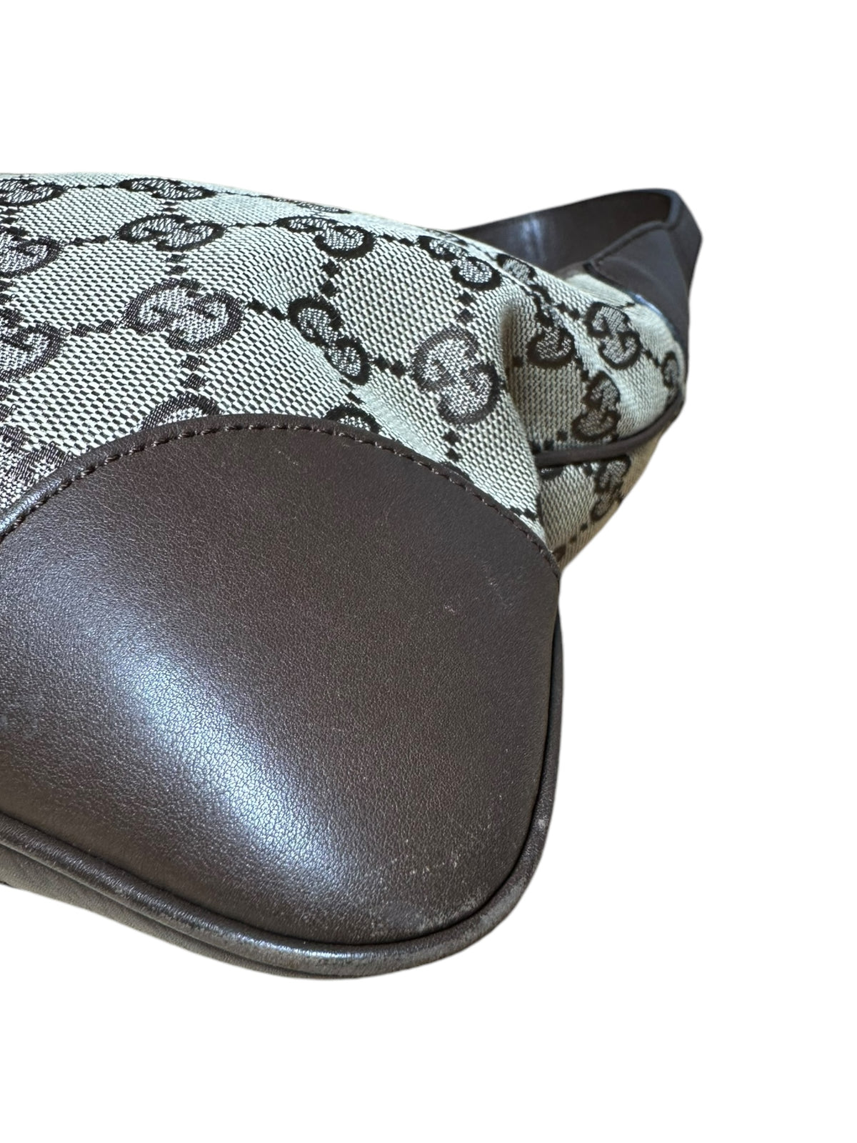 Gucci Jackie borsa vintage — foto 14
